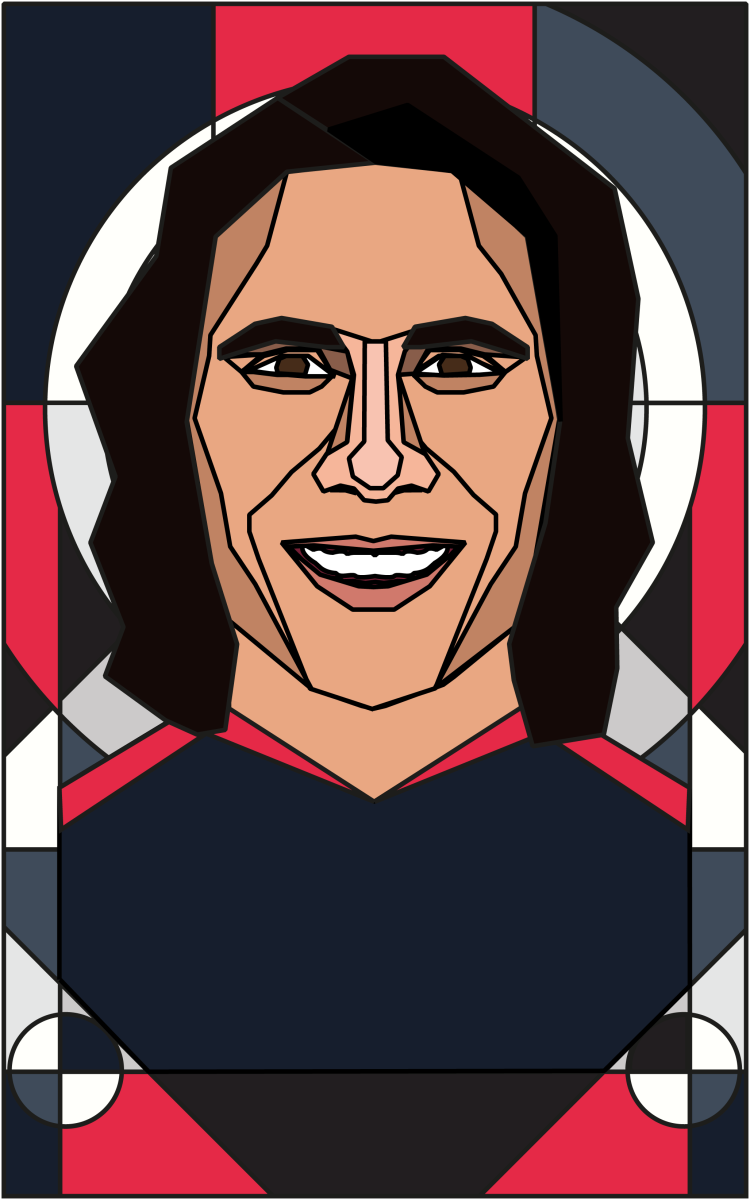 表性的球星 表性的球星