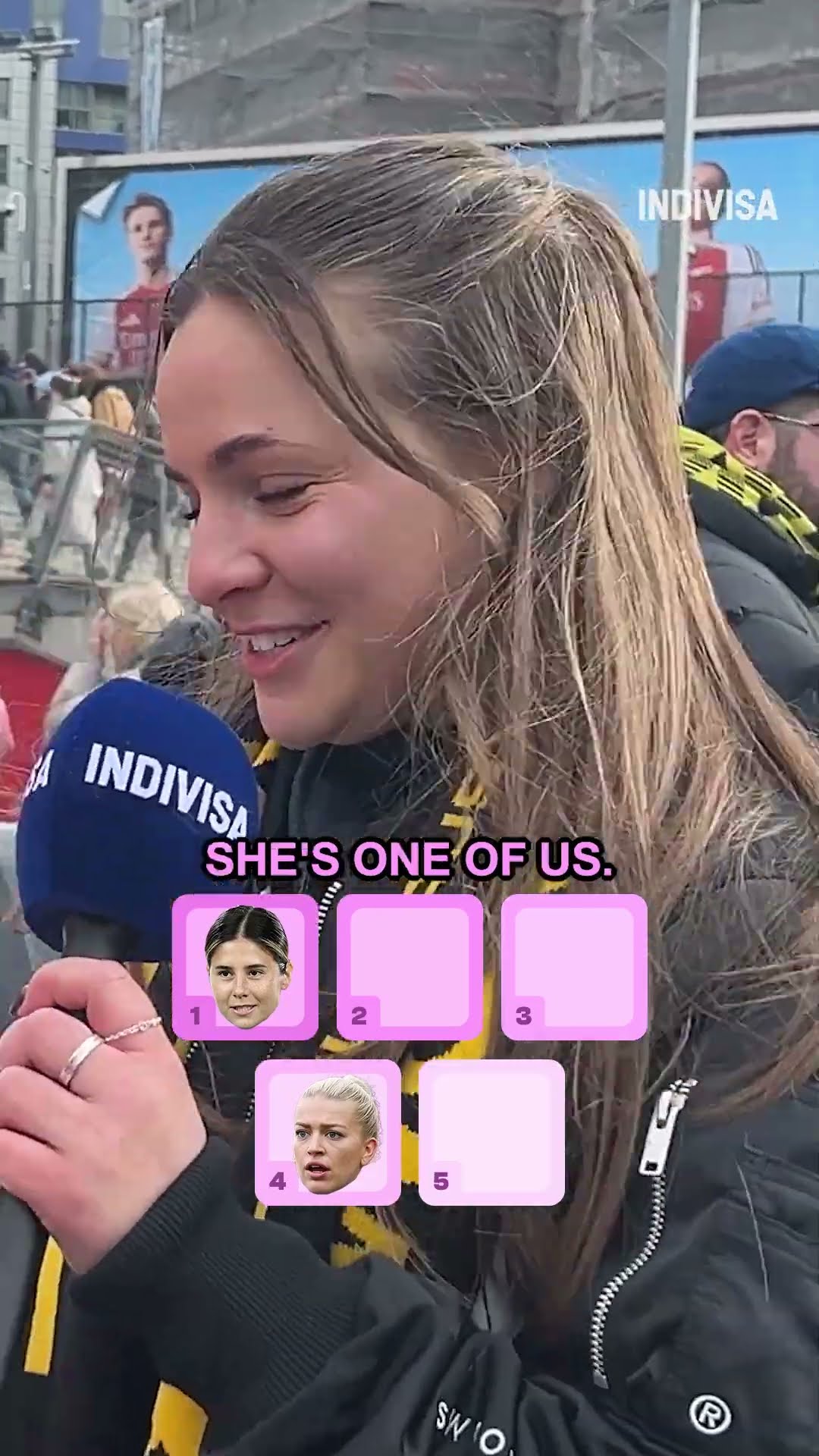 俗的对手 俗的对手