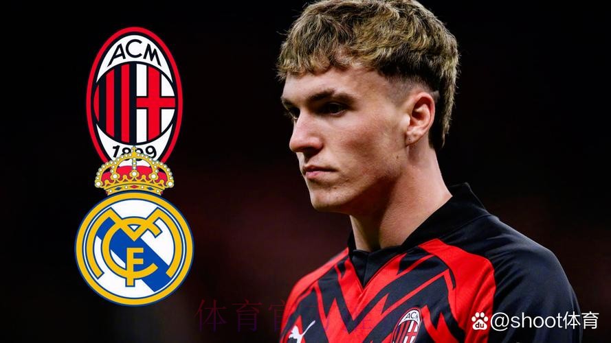 阿斯：皇马考虑征调二队小将大卫·希门尼斯