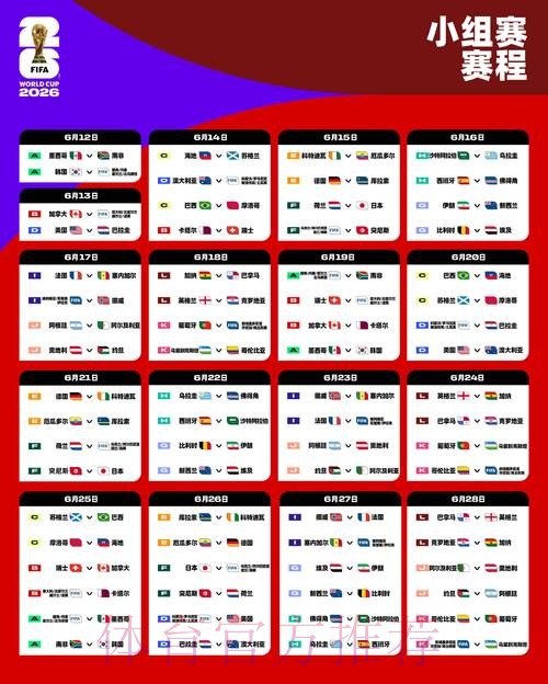 2026世界杯盘口最佳